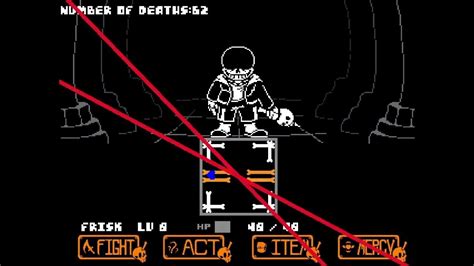 undertale damage calculation.